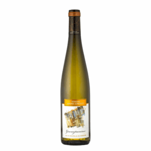 Domaine André Lorentz – Gewurztraminer (Alsace, France)