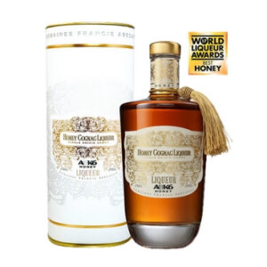 A. de Fussigny – Cognac Honey Liqueur